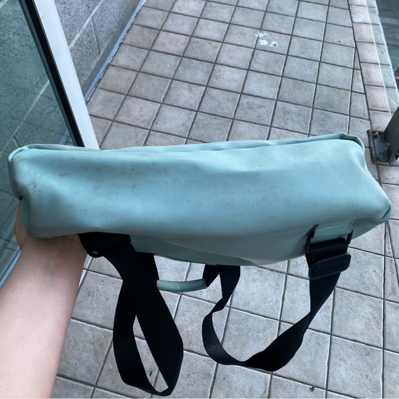 Tote backpack - Picture 9 of 12